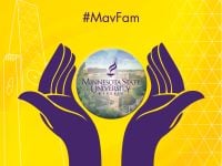 #MavFam